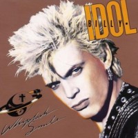 Billy Idol