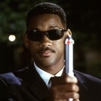 Will Smith
