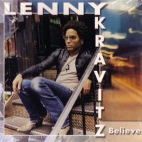 Lenny Kravitz