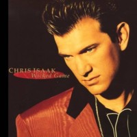 Chris Isaak