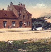 Miłośnicy kolei z Bolesławca