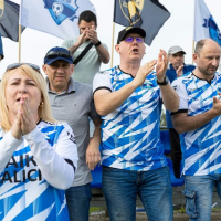 Dąb Stowarzyszenie Siedliska