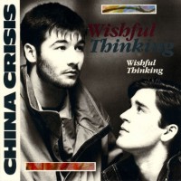 China Crisis