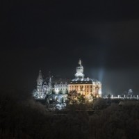 Strażnicy zamku Książ i kompleksu Riese