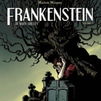 Ząbkowice Śląskie Mary Shelley i Frankensteina