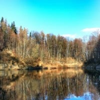 Książański Park Krajobrazowy
