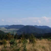 Park Krajobrazowy Sudetów Wałbrzyskich