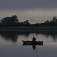 Jezioro Kunickie 