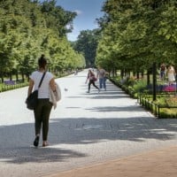 Park Legnicki 