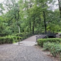 Park Szczytnicki we Wrocławiu 