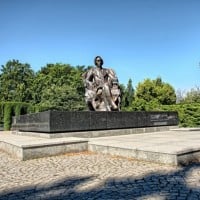 Park Południowy we Wrocławiu 