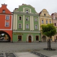 Kamienica Rynek 7 w Bolesławcu 