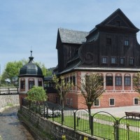 Muzeum Papiernictwa w Dusznikach – Zdroju