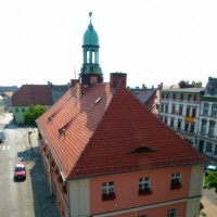 Ratusz w Prochowicach