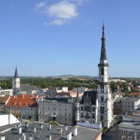 Ratusz w Ząbkowicach Śląskich