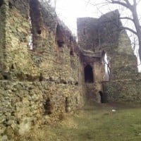 Stary Książ
