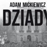 DZIADY - CAŁOŚĆ w TEATRZE POLSKIM WE WROCŁAWIU