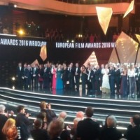 EUROPEJSKIE NAGRODY FILMOWE