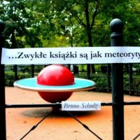 EUROPEJSKA NOC LITERATURY