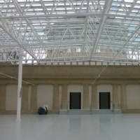 PAWILON CZTERECH KOPUŁ