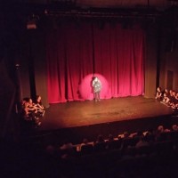 Trzeci Teatr z Wałbrzycha