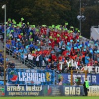 Miedź Legnica 